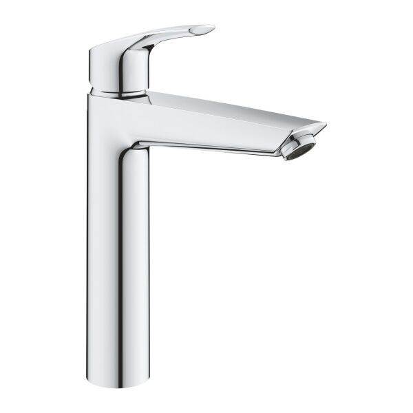 Grohe Eurosmart Tek Kumandalı Lavabo Bataryası - 24164003