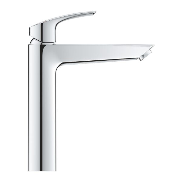 Grohe Eurosmart Tek Kumandalı Lavabo Bataryası - 24164003