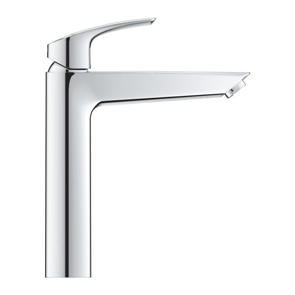 Grohe Eurosmart Tek Kumandalı Lavabo Bataryası - 24164003