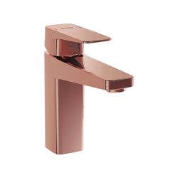 Artema Root Square Lavabo Bataryası (Yüksek), bakır