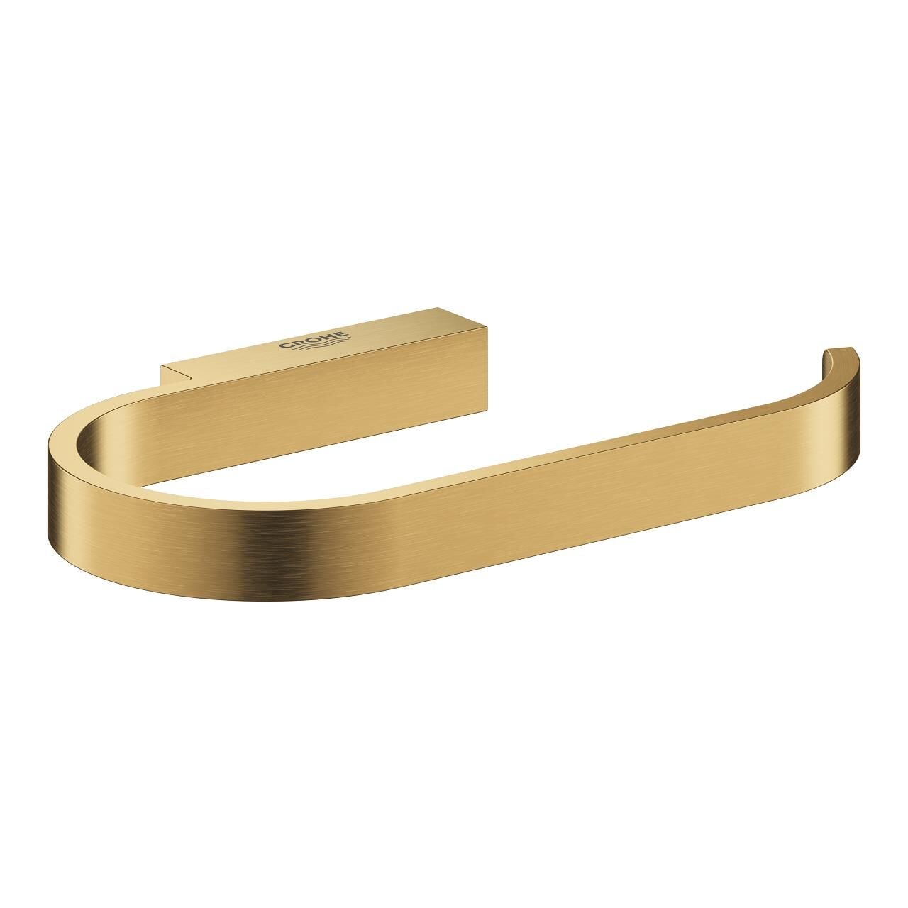 Grohe Selection Tuvalet Kağıtlığı, Brushed Cool Sunrise - 41068GN0