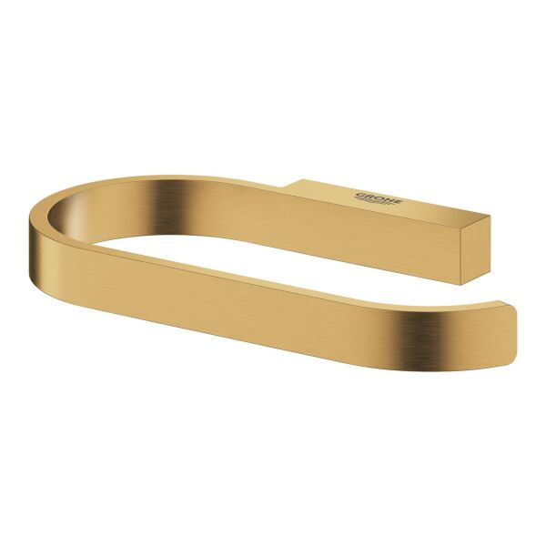 Grohe Selection Tuvalet Kağıtlığı, Brushed Cool Sunrise - 41068GN0