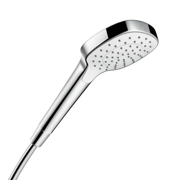 Hansgrohe Croma SelectE 1jet E.Duşu Eco Be-Kr