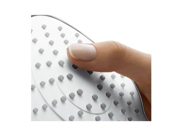 Hansgrohe Croma SelectE 1jet E.Duşu Eco Be-Kr