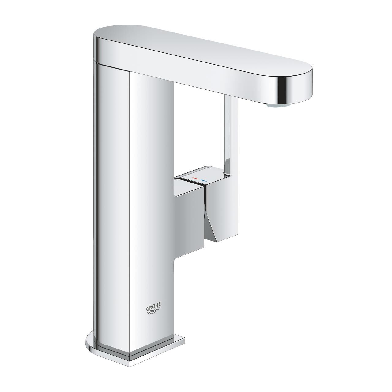Grohe Plus Tek Kumandalı Lavabo Bataryası M-Boyut - 23872003