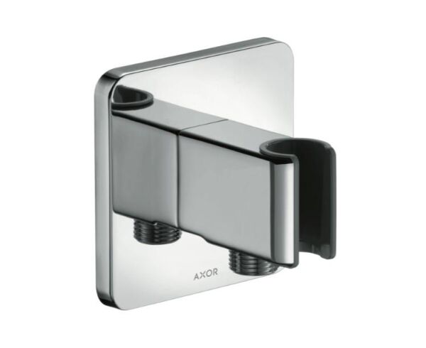 Hansgrohe Cıtterıo M Duş Çıkış Dirseği El Duş Askılı 11626000