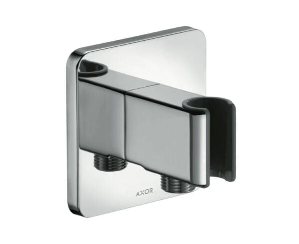 Hansgrohe Cıtterıo M Duş Çıkış Dirseği El Duş Askılı 11626000