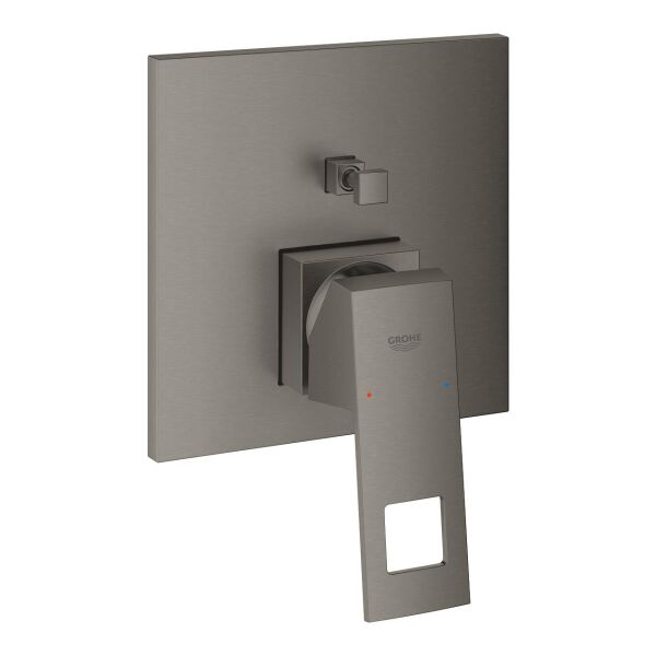 Grohe Eurocube Ankastre Banyo/Duş Bataryası - 24062AL0