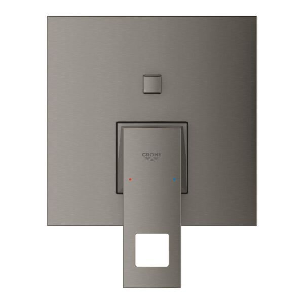 Grohe Eurocube Ankastre Banyo/Duş Bataryası - 24062AL0