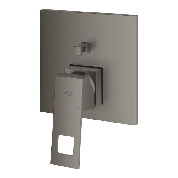 Grohe Eurocube Ankastre Banyo/Duş Bataryası - 24062AL0