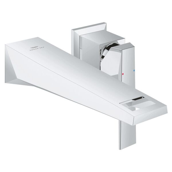 Grohe Allure Brilliant 2 Delikli Lavabo Bataryası L-Boyut - 29403000