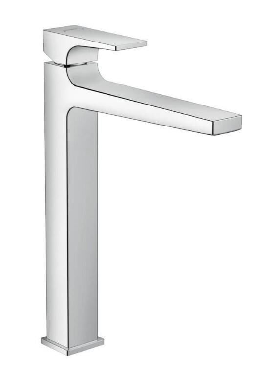 Hansgrohe Metropol Tek Kol. LB  260