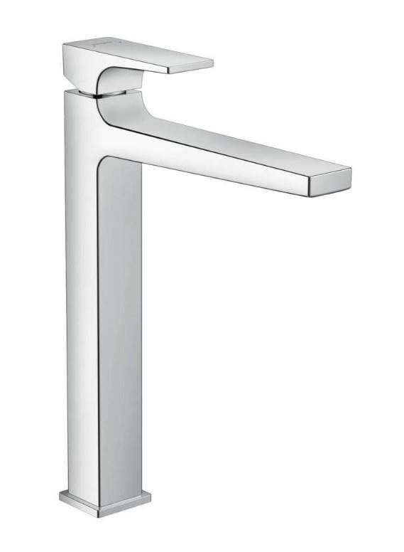 Hansgrohe Metropol Tek Kol. LB  260