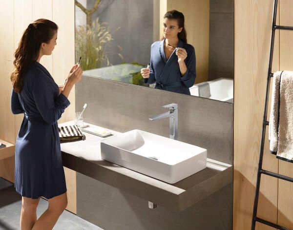 Hansgrohe Metropol Tek Kol. LB  260