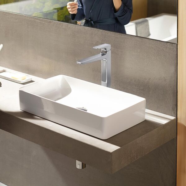 Hansgrohe Metropol Tek Kol. LB  260