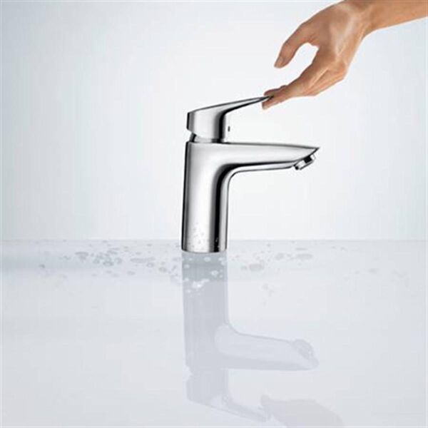 Hansgrohe Logis E Tek Kol. LB. 70 K.dalı