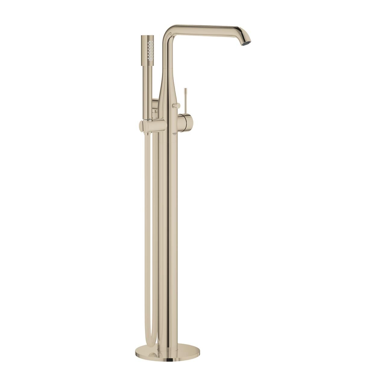 Grohe Essence Tek Kumandalı Banyo Bataryası 1/2'', Zemine Monte - 23491BE1