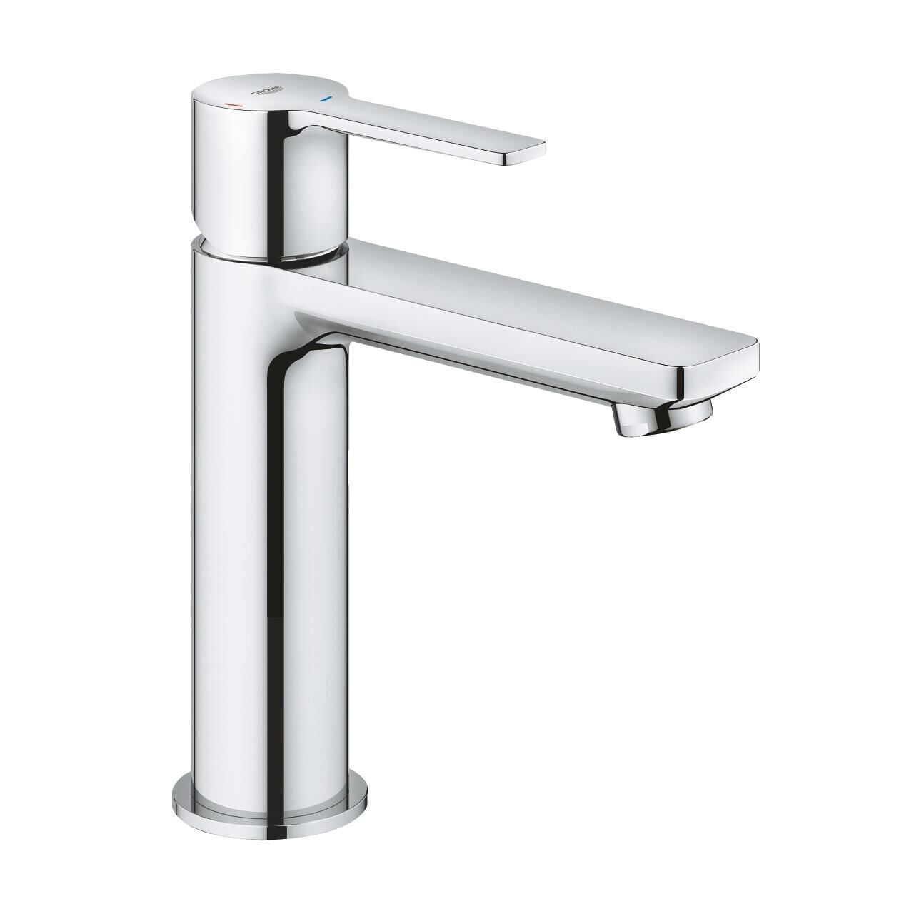 Grohe Lineare Lavabo Bataryası 1/2'' S-Boyut - 23996001