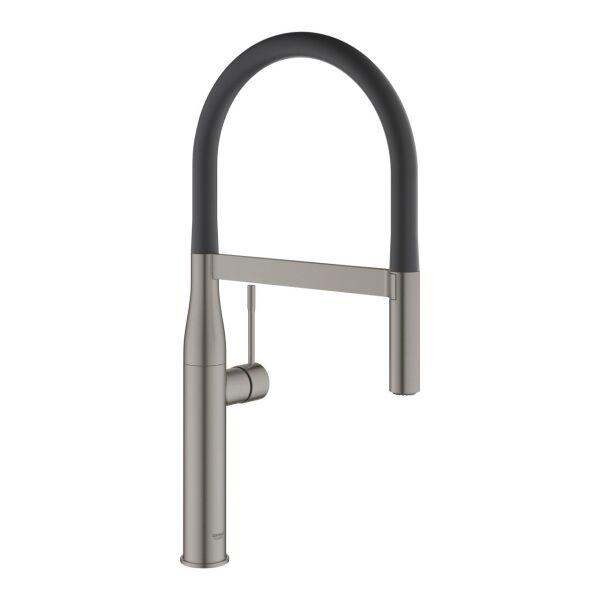 Grohe ESSENCE TEK KUMANDALI EVİYE BATARYASI 1/2'' - 30294AL0