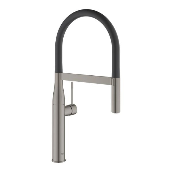 Grohe ESSENCE TEK KUMANDALI EVİYE BATARYASI 1/2'' - 30294AL0