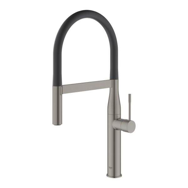 Grohe ESSENCE TEK KUMANDALI EVİYE BATARYASI 1/2'' - 30294AL0
