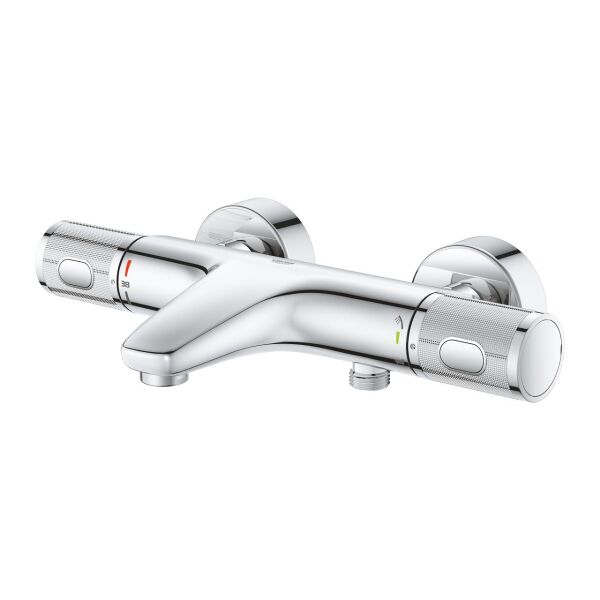 Grohe Grohtherm 1000 Performance Termostatik Banyo Bataryası - 34830000