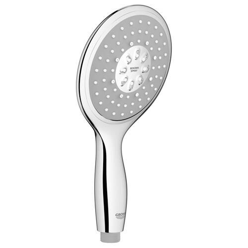 Grohe Power&Soul El Duşu 4 Akışlı 130 mm - 27673000