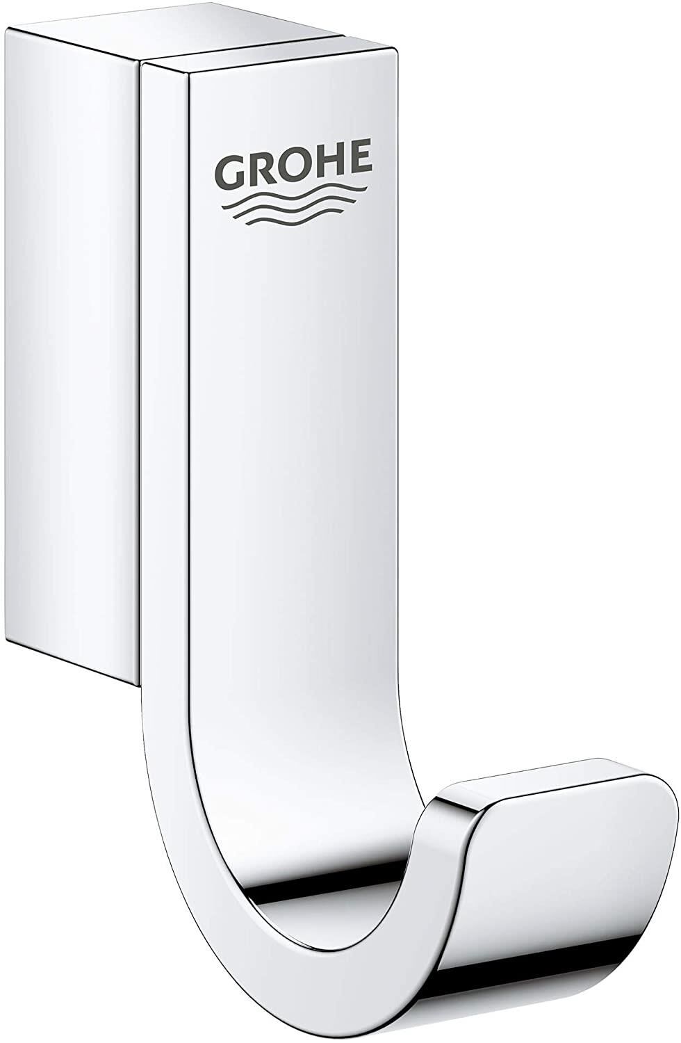 Grohe Selection Bornoz Askı, Starlight Krom - 41039000