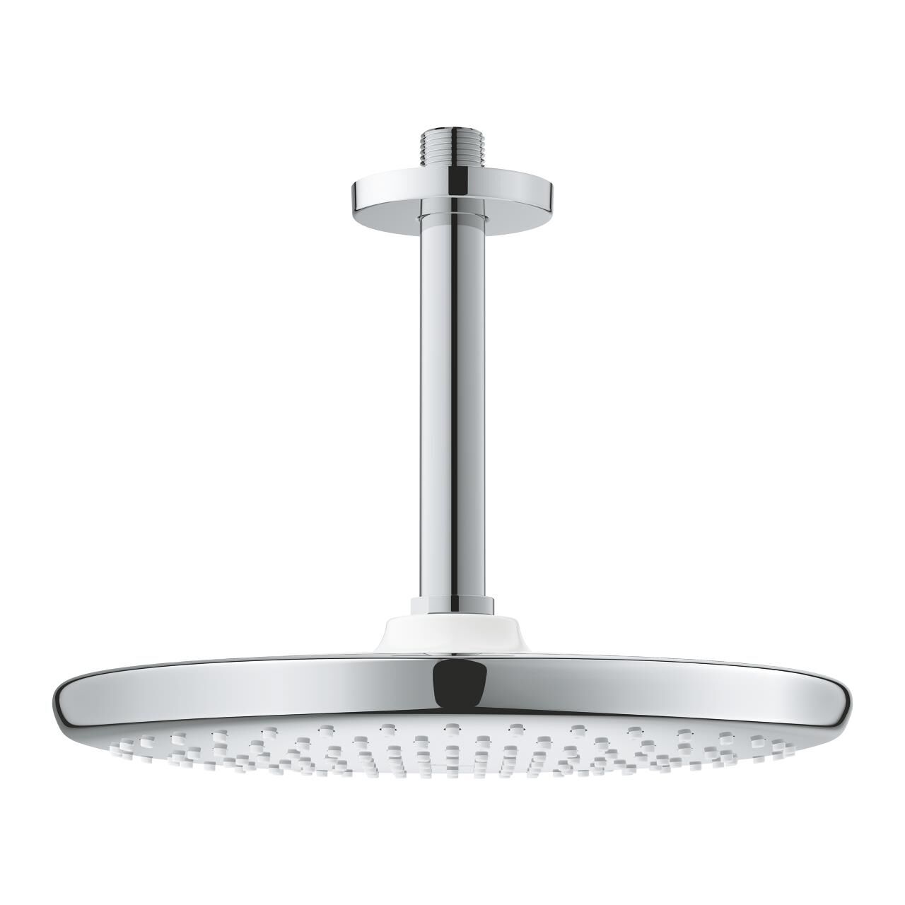 Grohe Tempesta 250 Yuvarlak Tepe Duşu Tek Akışlı, 25cm - 26669000