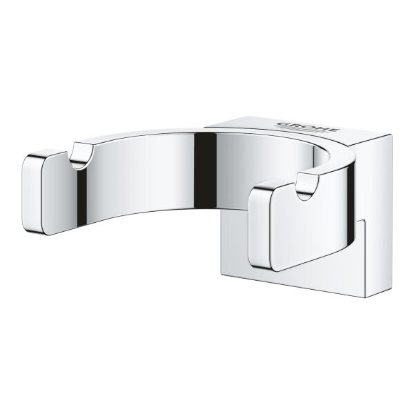 Grohe Selection Çift Havlu Askısı - 41049000