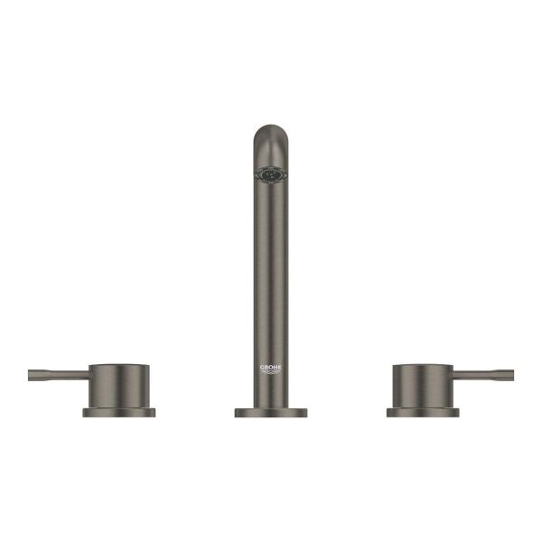 Grohe Essence 3 Delikli Lavabo Bataryası 1/2'' M-Boyut - 20296AL1