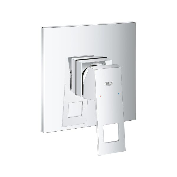 Grohe Eurocube Ankastre Duş Bataryası 24061000