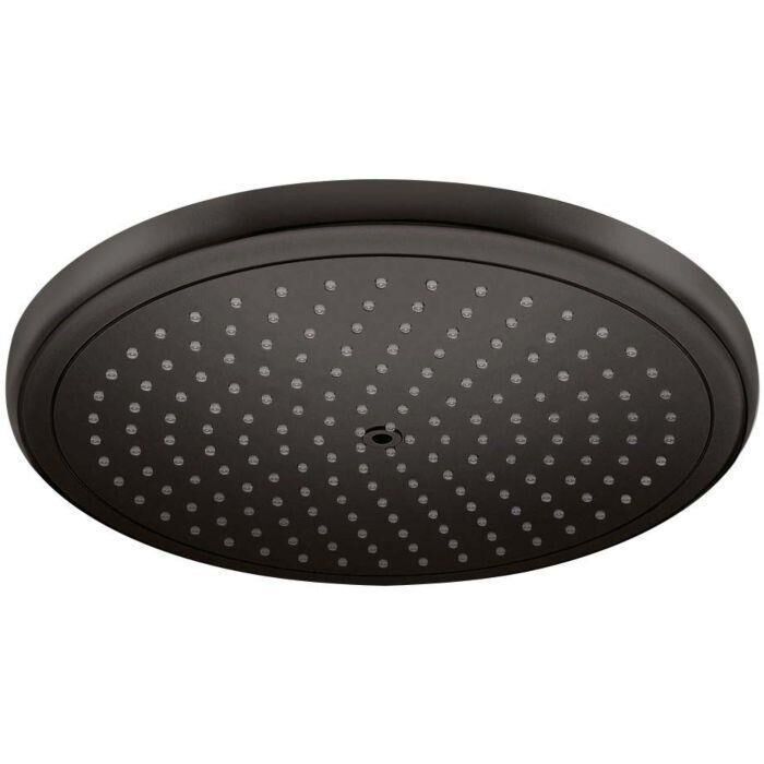 Hansgrohe Croma 280 Air 1j et KB EcoSmart Mat Siyah