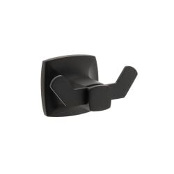 Vitra Base 400 Askı, ikili, siyah