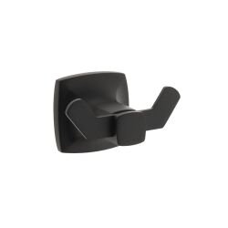 Vitra Base 400 Askı, ikili, siyah