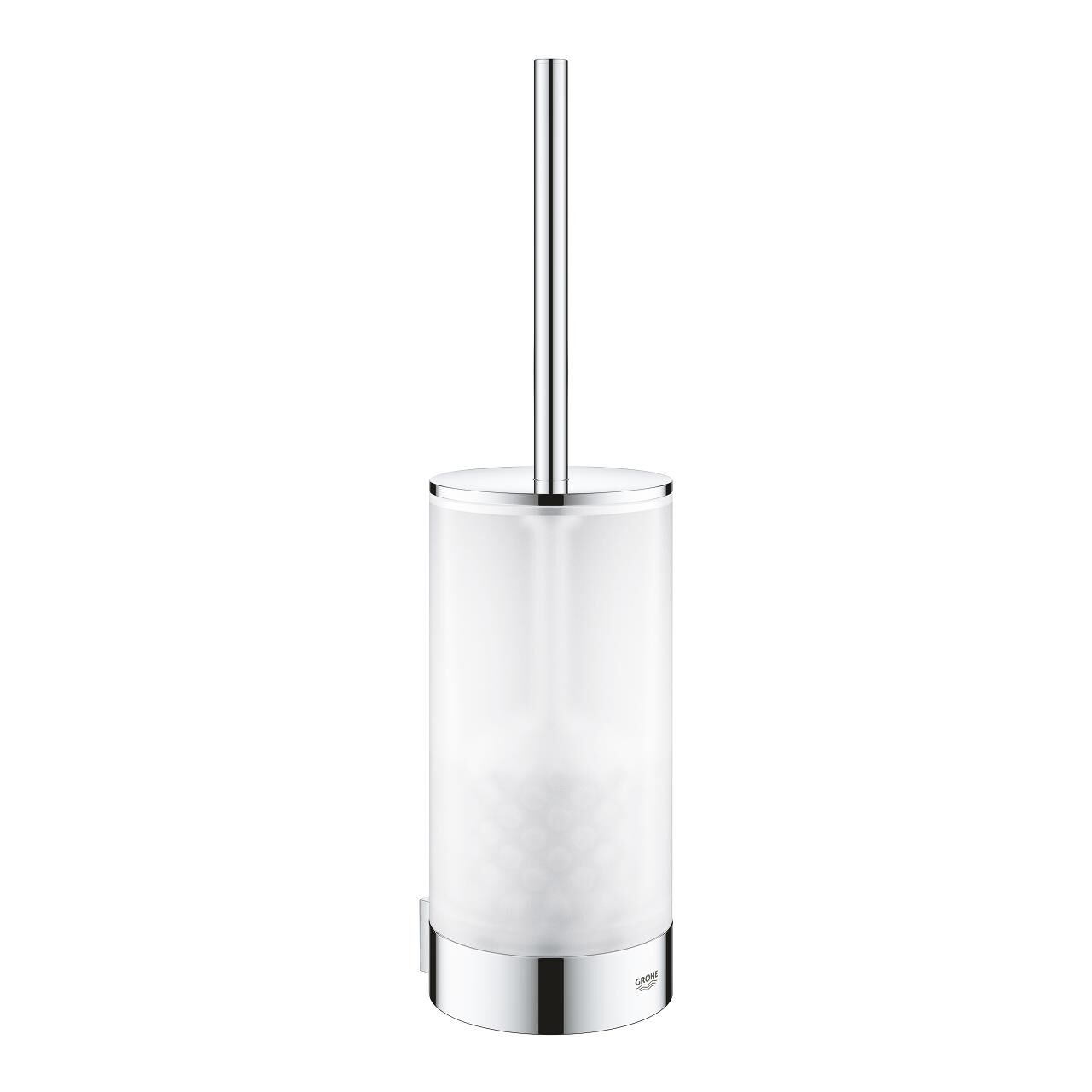 Grohe Selection Tuvalet Fırçası Seti - 41076000