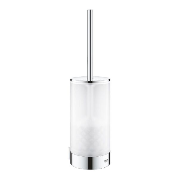 Grohe Selection Tuvalet Fırçası Seti - 41076000