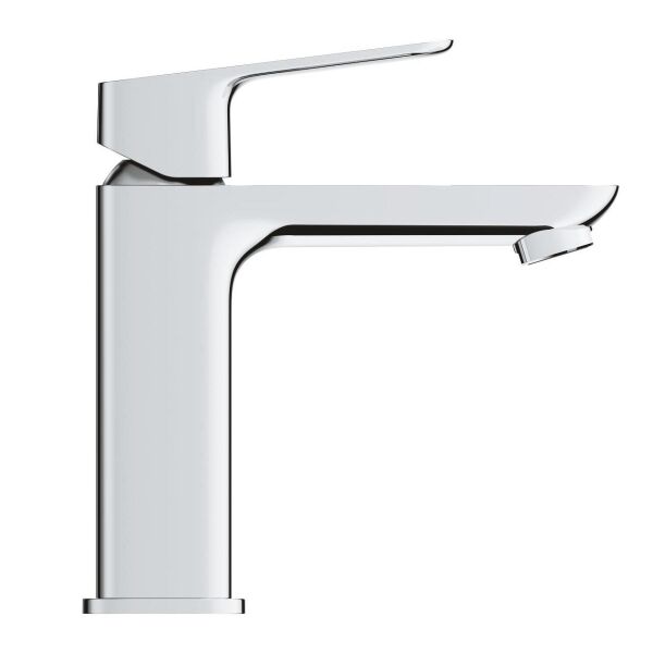 Grohe Cubeo Tek Kumandalı Lavabo Bataryası 1/2'' M-Boyut - 1017570000