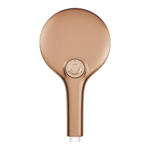 Grohe Rainshower Smartactive 130 El Duşu 3 Akışlı - 26574DL0