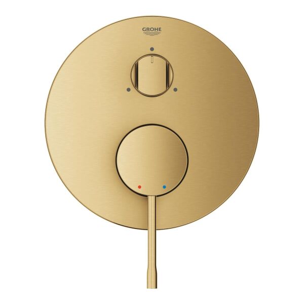 Grohe Essence Tek Kumandalı 3 Yönlü Banyo Bataryası - 24169GN1
