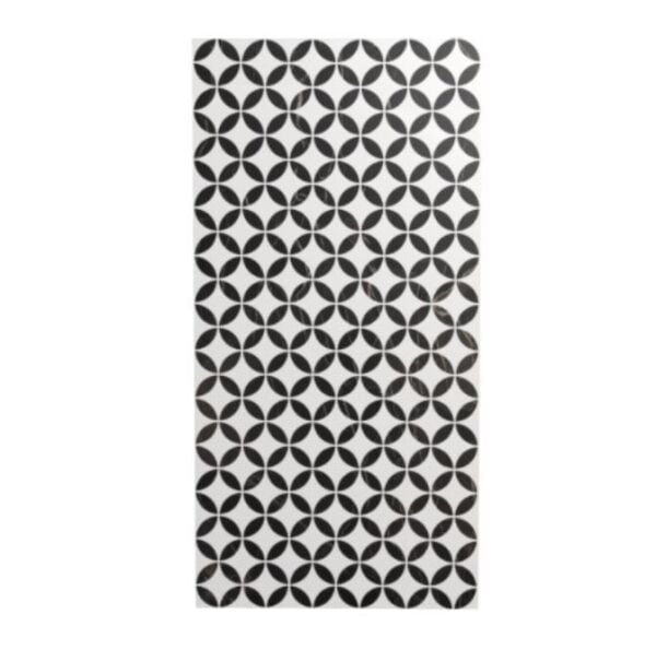 Kütahya Seramik NG 60*120 BLACK CALACATTA KRISTL DEKOR CB (m² fiyatıdır)