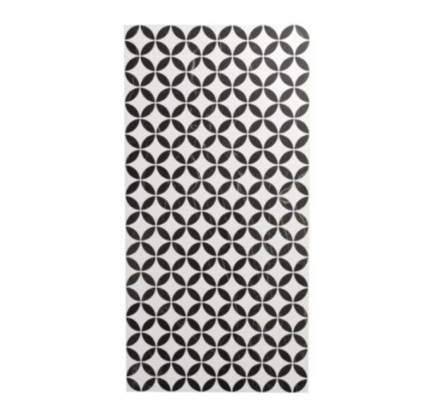Kütahya Seramik NG 60*120 BLACK CALACATTA KRISTL DEKOR CB (m² fiyatıdır)