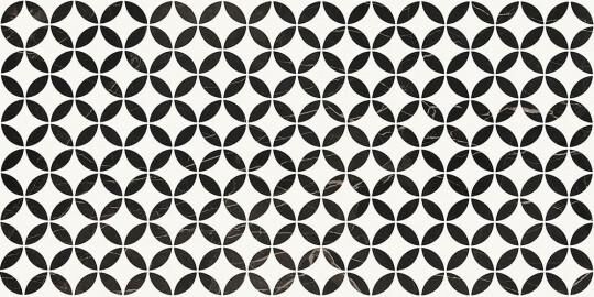 Kütahya Seramik NG 60*120 BLACK CALACATTA KRISTL DEKOR CB (m² fiyatıdır)