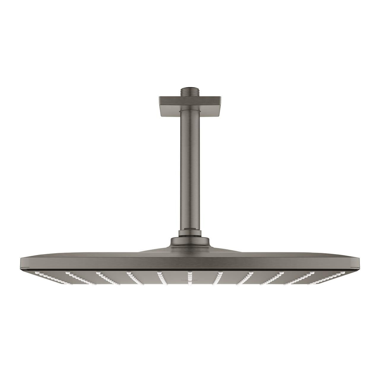 Grohe Rainshower Mono 310 Cube Tepe Duşu Seti 142 mm, Tek Akuşlı - 26566AL0