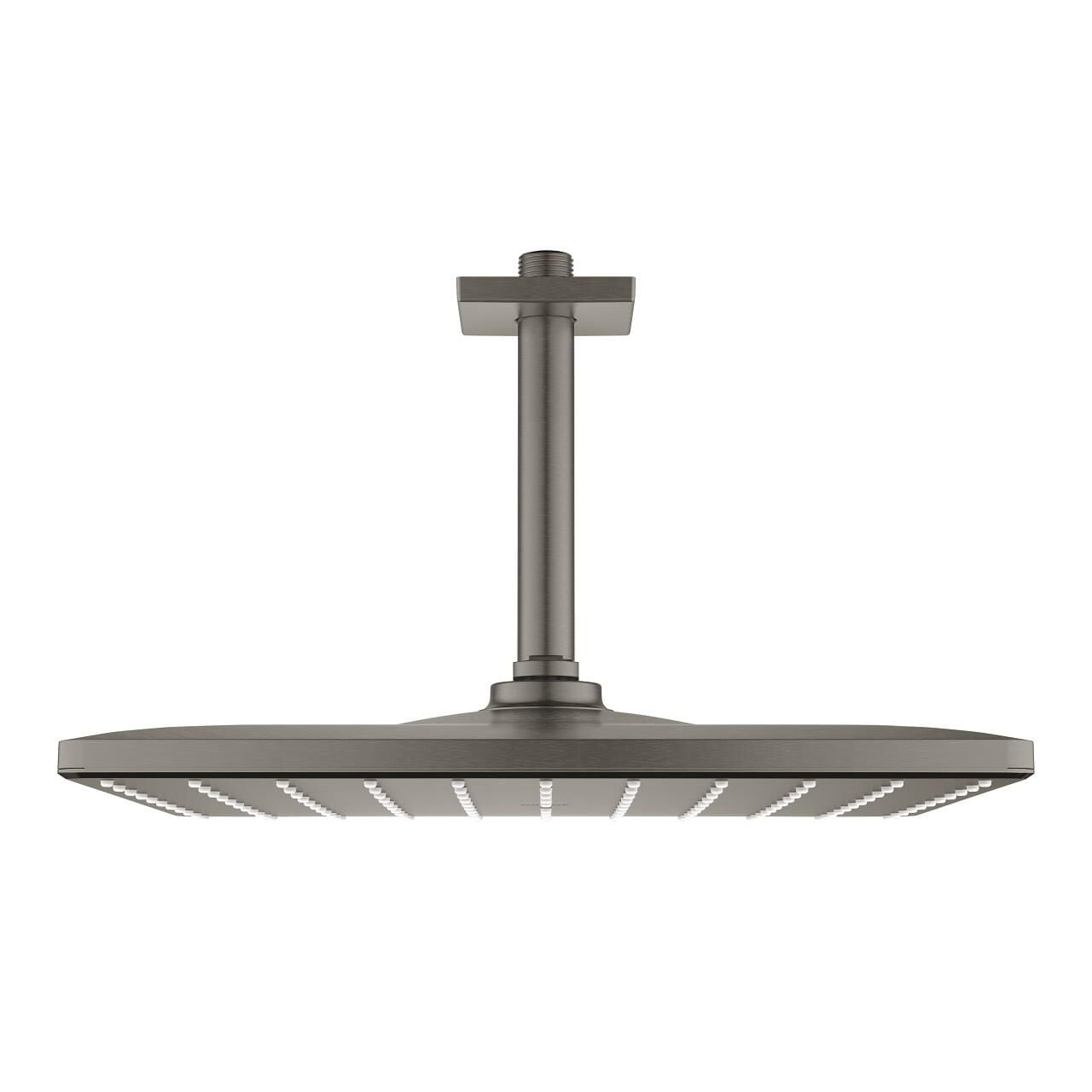 Grohe Rainshower Mono 310 Cube Tepe Duşu Seti 142 mm, Tek Akuşlı - 26566AL0