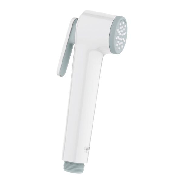 Grohe Tempesta-F 30 Taharet Spreyi 1 Akışlı Beyaz 28020L01