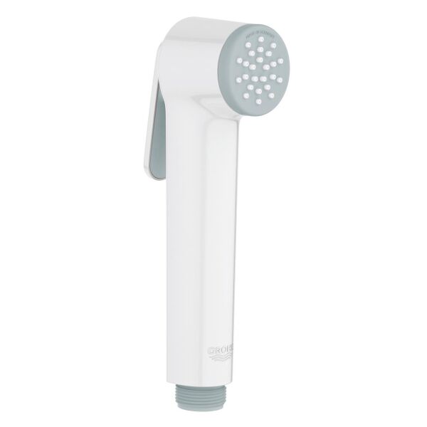 Grohe Tempesta-F 30 Taharet Spreyi 1 Akışlı Beyaz 28020L01