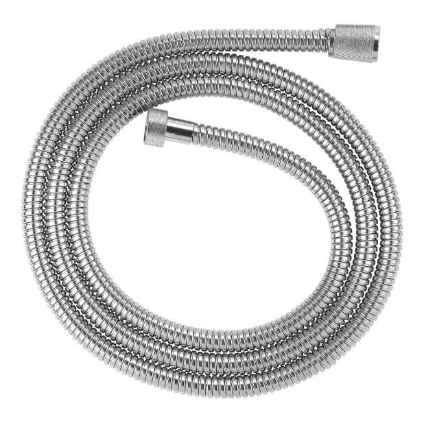Grohe Relexaflex Metal Long-Life Metal Duş Hortumu 200 cm - 28145001