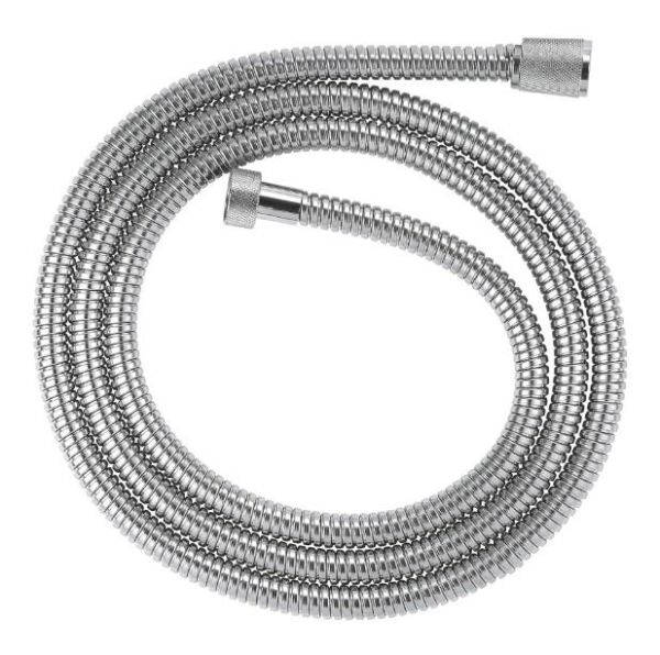 Grohe Relexaflex Metal Long-Life Metal Duş Hortumu 200 cm - 28145001