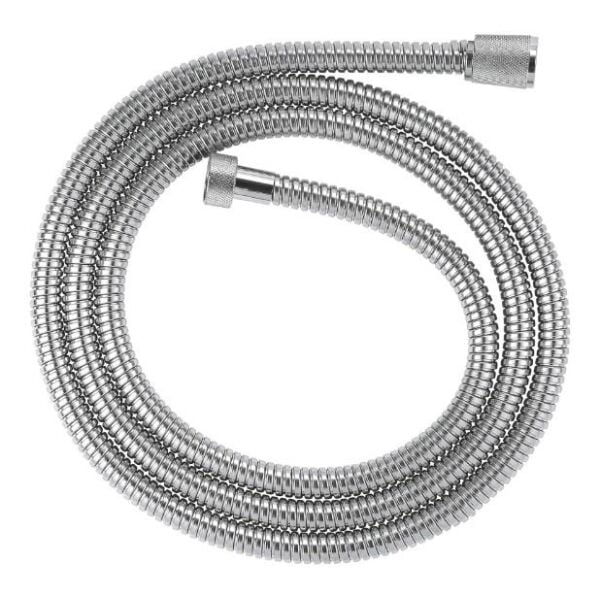 Grohe Relexaflex Metal Long-Life Metal Duş Hortumu 200 cm - 28145001